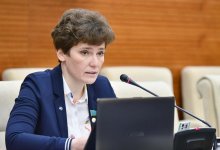 Смышляева - о преобразованиях в партийной жизни Казахстана: повысится электоральный спрос