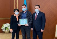 Карагандинским шахтерам и металлургам помогут приобрести жилье на выгодных условиях