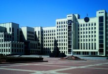 Совет Европы приостановил сотрудничество с Беларусью