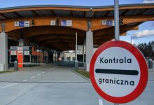 Казахстанца с поддельным паспортом задержали на польско-украинской границе