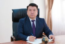 Нового вице-министра образования и науки назначили в РК