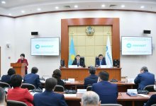 Фракция партии AMANAT обсудила приоритеты президентского послания