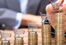 Насколько выросли цены в Казахстане из-за повышения инфляции, рассказали в Нацбанке