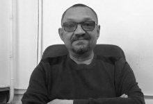 Ушел из жизни казахстанский журналист Михаил Буренков