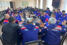 Безработица в Мангистау: Федерация профсоюзов выслушала работников нефтедобывающего предприятия