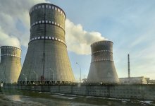 АЭС в Казахстане построят до 2035 года