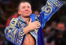 Геннадий Головкин сделал заявление о своем будущем