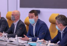 444 проекта импортозамещения вошли в пул инвестпроектов Казахстана