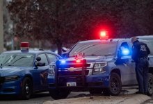 Десять человек получили ранение на автошоу в США