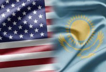 Посольство США поздравило казахстанцев с праздником Наурыз