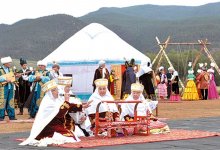 Сколько человек с именем Наурыз живет в Казахстане