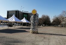 Из-за обрушения трубы ТЭЦ в Петропавловске изменят программу празднования Наурыза
