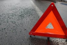 Скрывшийся с места ДТП пьяный водитель спровоцировал другую аварию в Нур-Султане