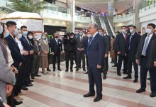 Январская трагедия: Токаев встретился с алматинскими бизнесменами