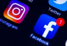 Instagram и Facebook признали экстремистскими в России