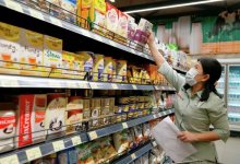 Ввоз импорта: QR-коды вместо этикеток на казахском и русском языках внедрят в Казахстане