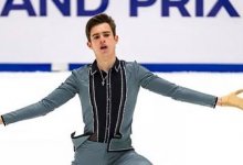 Чемпионат мира по фигурному катанию: французское посольство отказало казахстанцу в визе