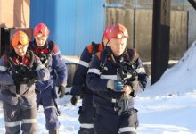 После ЧП на шахте "Листвяжная" в Кузбассе началась эвакуация рабочих