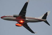 Казахстанцев не было в потерпевшем крушение самолете в Китае