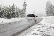 23 марта осадки и ветер ожидаются почти по всему  Казахстану