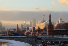 В Кремле назвали условие для применения Россией ядерного оружия