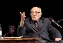 Умер казахстанский актер Юрий Померанцев