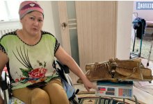 Непригодны к использованию: актюбинцы жалуются на протезы казахстанского производства