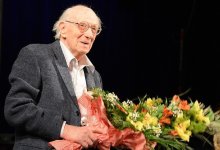 Президент выразил соболезнования семье Юрия Померанцева