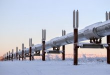 Путин поручил поставлять российский газ в Европу только за рубли