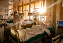 Ни один казахстанец не умер от коронавируса за сутки