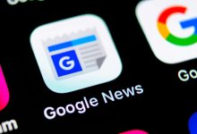 В России заблокировали Google News