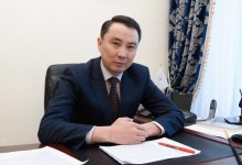 Ахметов уволился с должности акима Костаная. Кого назначили вместо него?