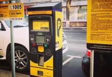 Астанчане требуют отменить платные парковки