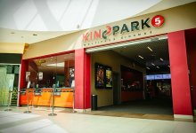 Кино быть! Kinopark продолжит радовать казахстанцев премьерами