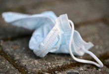 В Казахстане отменили обязательное ношение масок