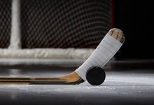 В Павлодаре тренера обвиняют в избиении детей-хоккеистов