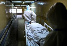 Один казахстанец умер от КВИ, двое заболели пневмонией