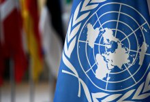 Казахстан вновь воздержался при принятии еще одной резолюции ООН по Украине