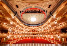 Услуги театров в Казахстане подорожали на 26%