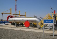 Авария на КТК: один из трех причалов возобновит работу сегодня