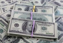 Тенге продолжает укрепляться на торгах