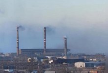 Станция старая, износ высокий – в Минэнерго объяснили обрушение трубы на Петропавловской ТЭЦ