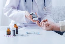 Два признака, которые могут свидетельствовать о сахарном диабете, назвал врач