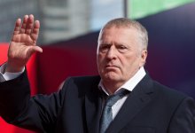 В СМИ появилась информация о смерти Жириновского