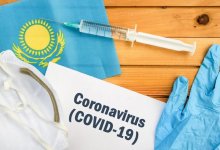 В 26 раз снизилась заболеваемость коронавирусом в Казахстане за месяц – Есмагамбетова