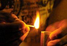 Стали известны подробности конфликта в Рудном, где мужчина поджег соседского ребенка