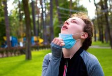 В школах, колледжах и вузах Казахстана отменили маски