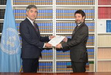 Казахстан присоединился к главному международному документу об отмене смертной казни