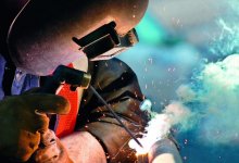 В Экибастузе при ремонте трубы погиб сварщик