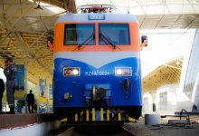 "Был лютый холод": пассажиры поезда Нур-Султан – Алматы едва не замерзли в вагонах